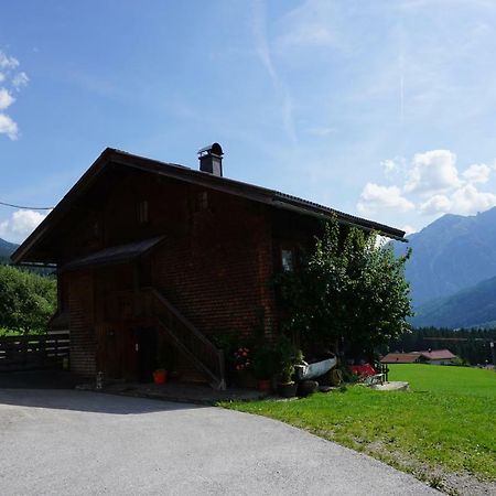 Bauernhaus Heisenbauer Neukirchen am Großvenediger Exteriör bild